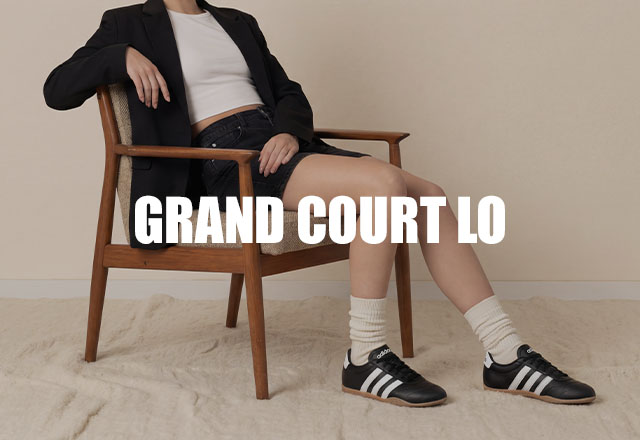 그랜드 코트 LO