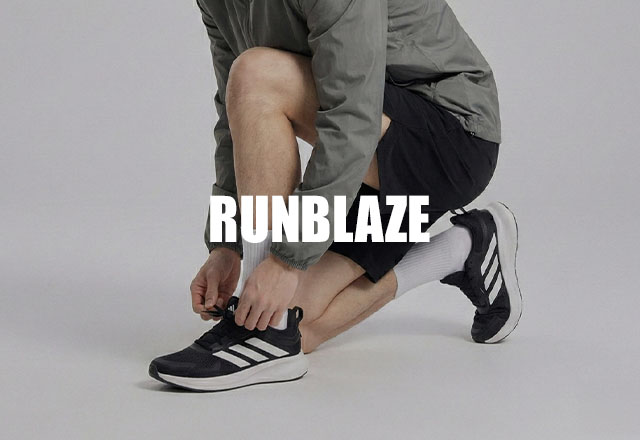 ADIDAS 런블레이즈