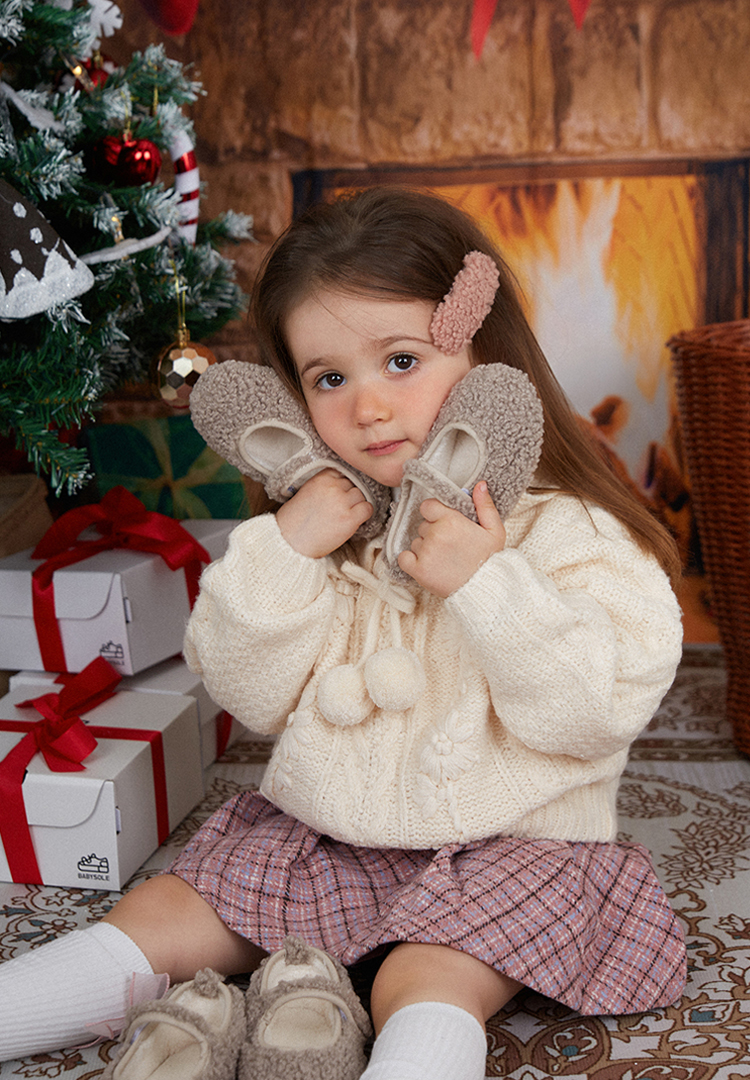 베이비솔의 겨울