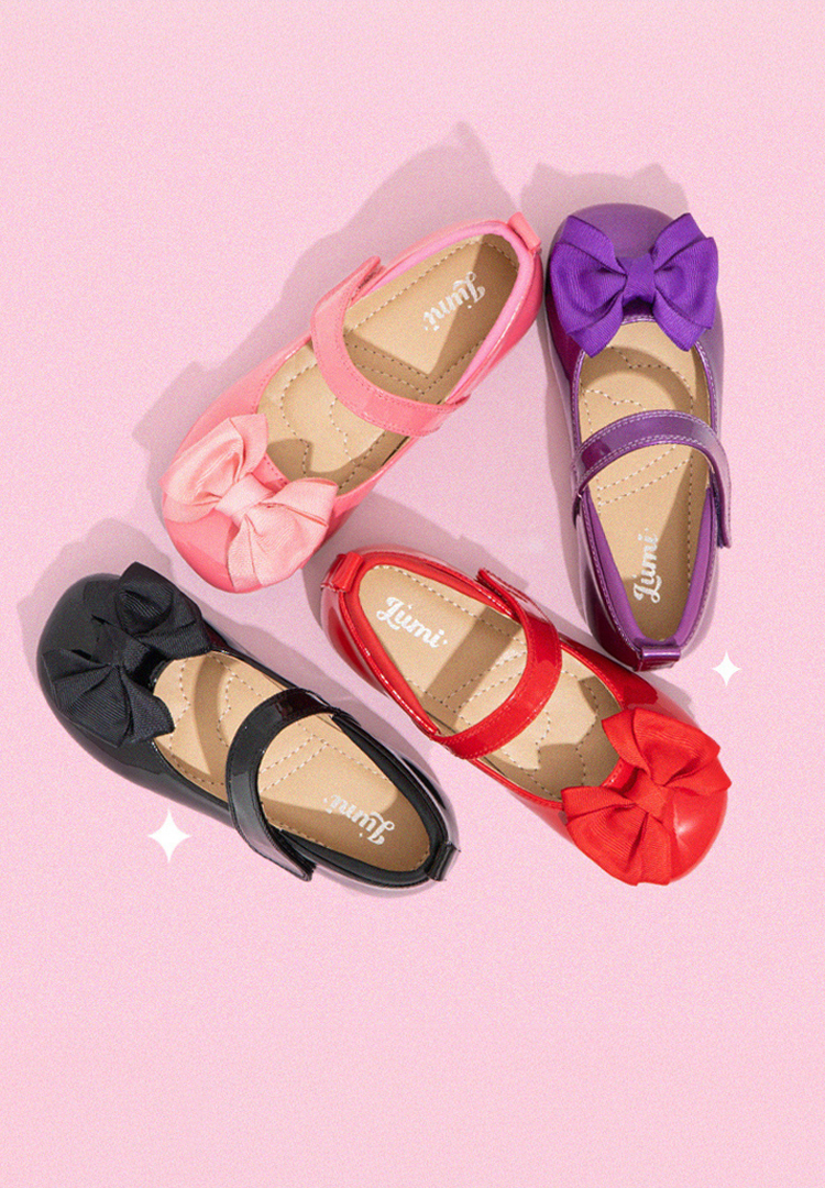 설레는 또각 걸음