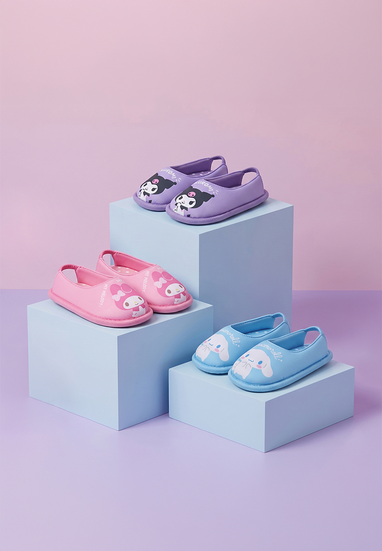 SANRIO FRIENDS