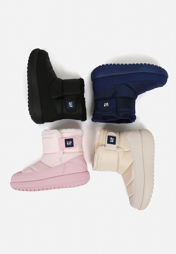 [입점사] 방한부츠