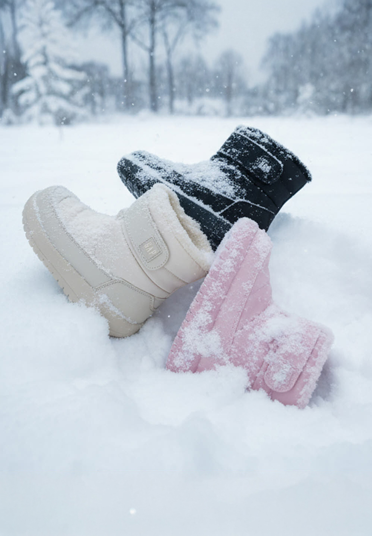 [입점사] 방한부츠