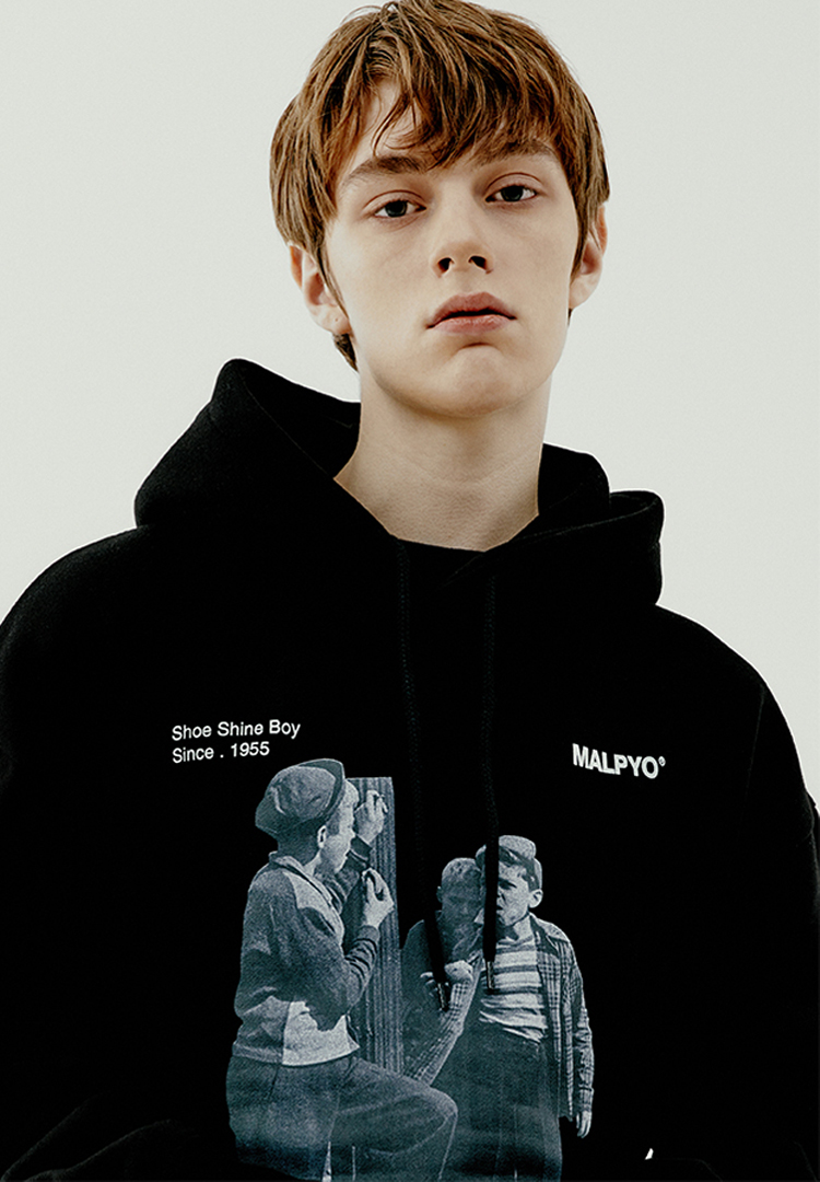 [입점사] 본챔스X말표 콜라보