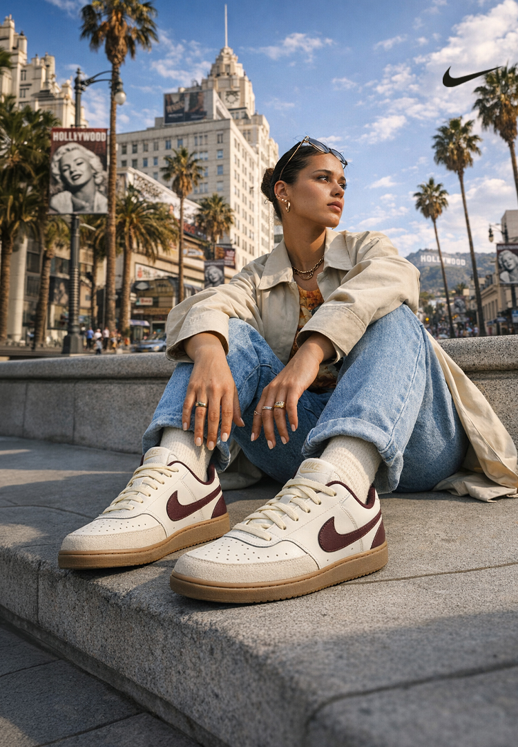 26년 3월 나이키 세일