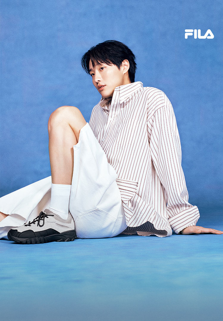 휠라 에샤페&하레핀