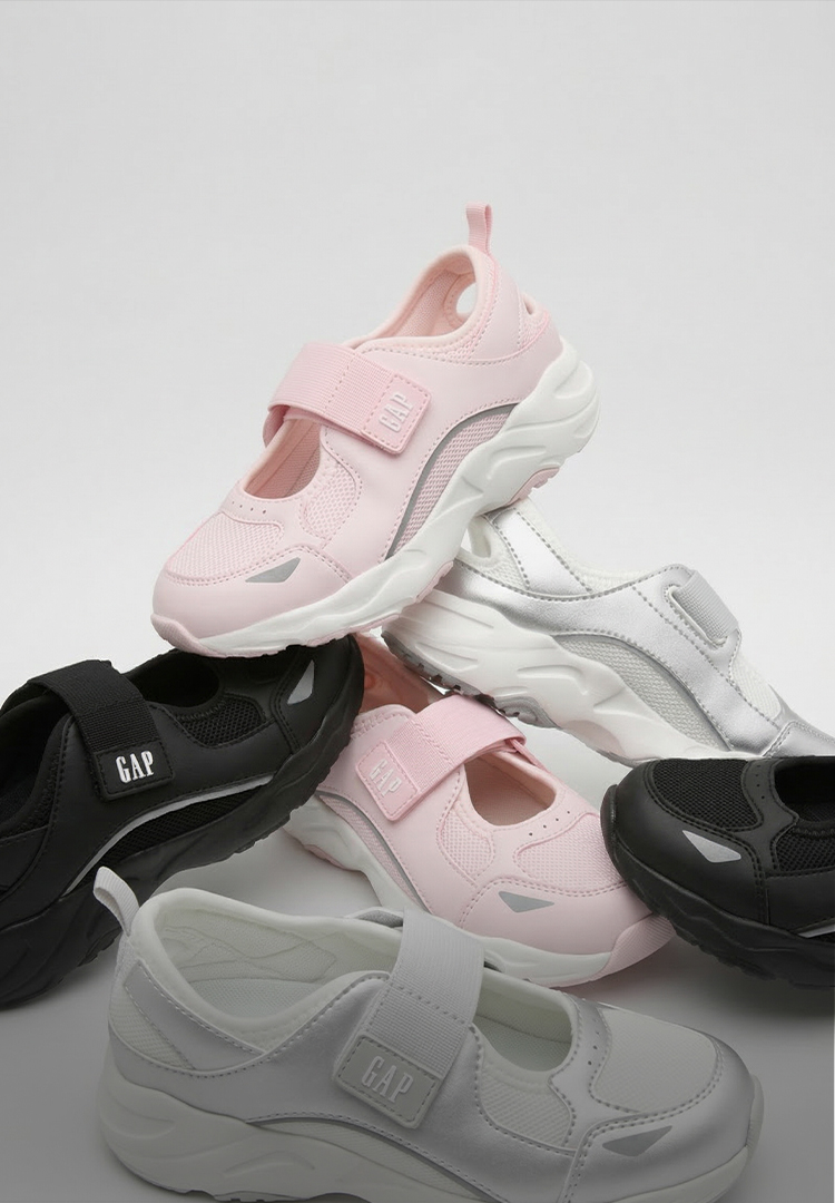 [입점사] 컬러별 신발