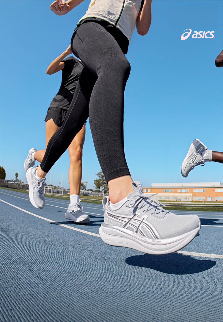 아식스 러닝화 기획전