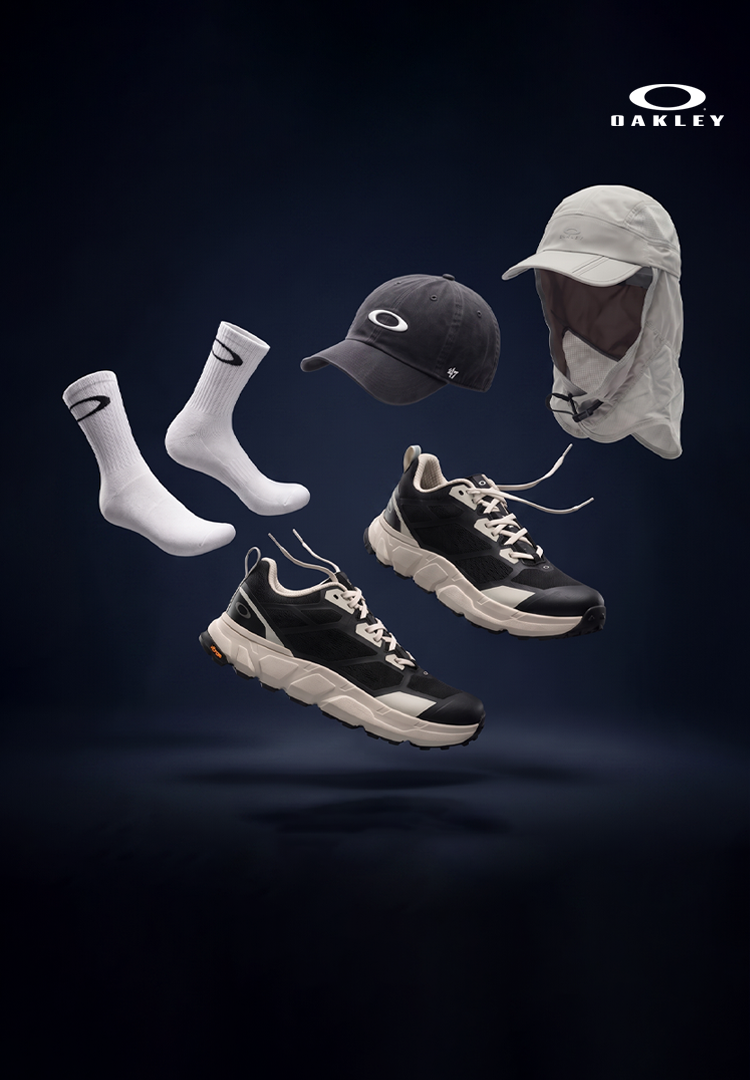 OAKLEY 브랜드 페스타