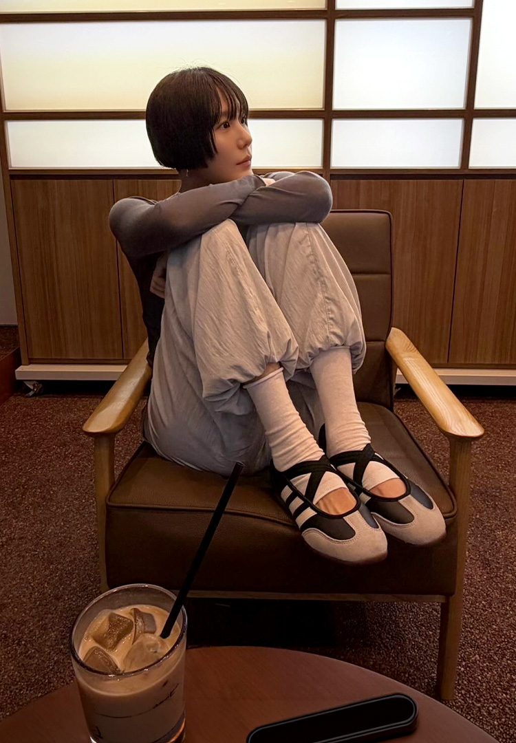 메리제인 인플루언서