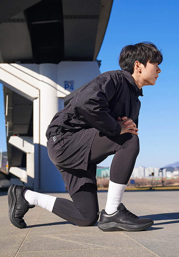 [입점사] 츄바스코 러닝화
