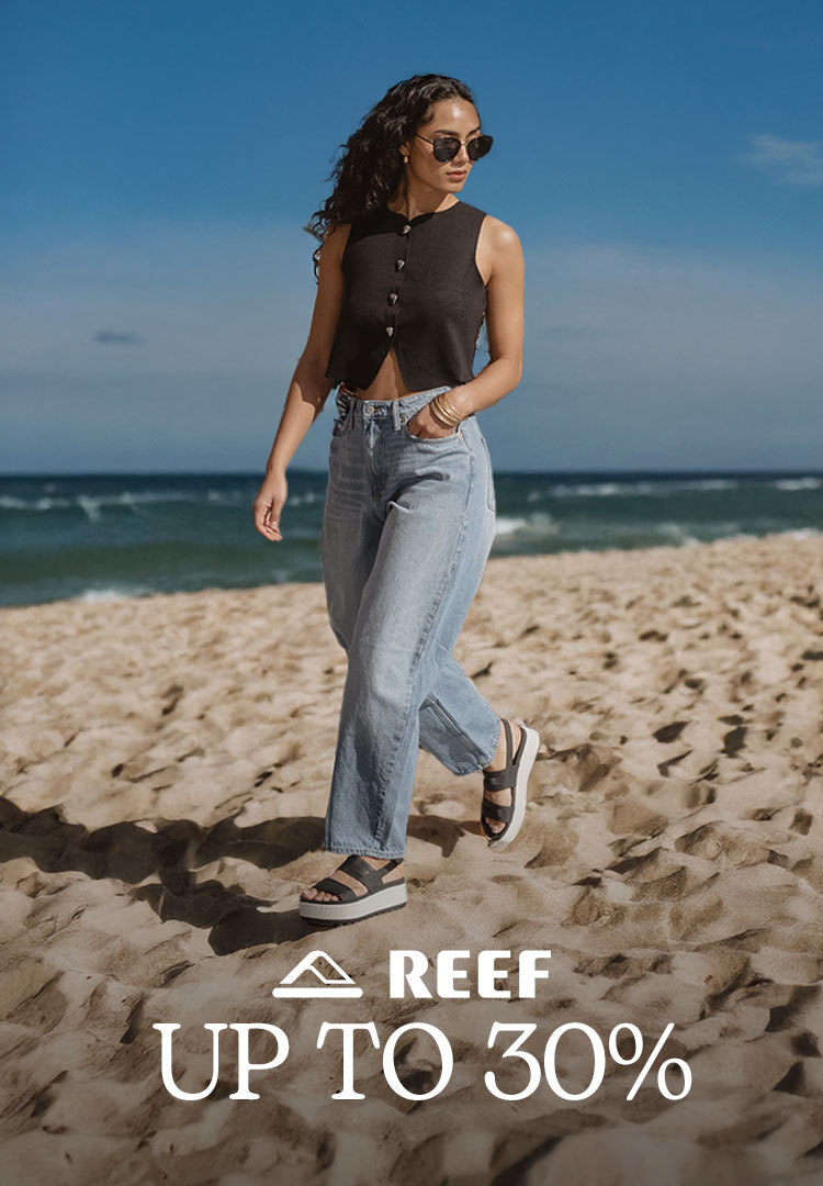 REEF 홍보