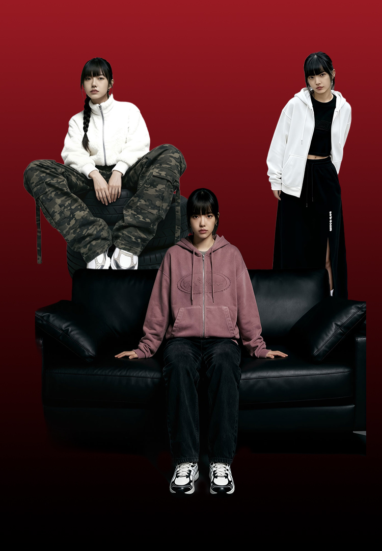 슈마커 연말 스타일링