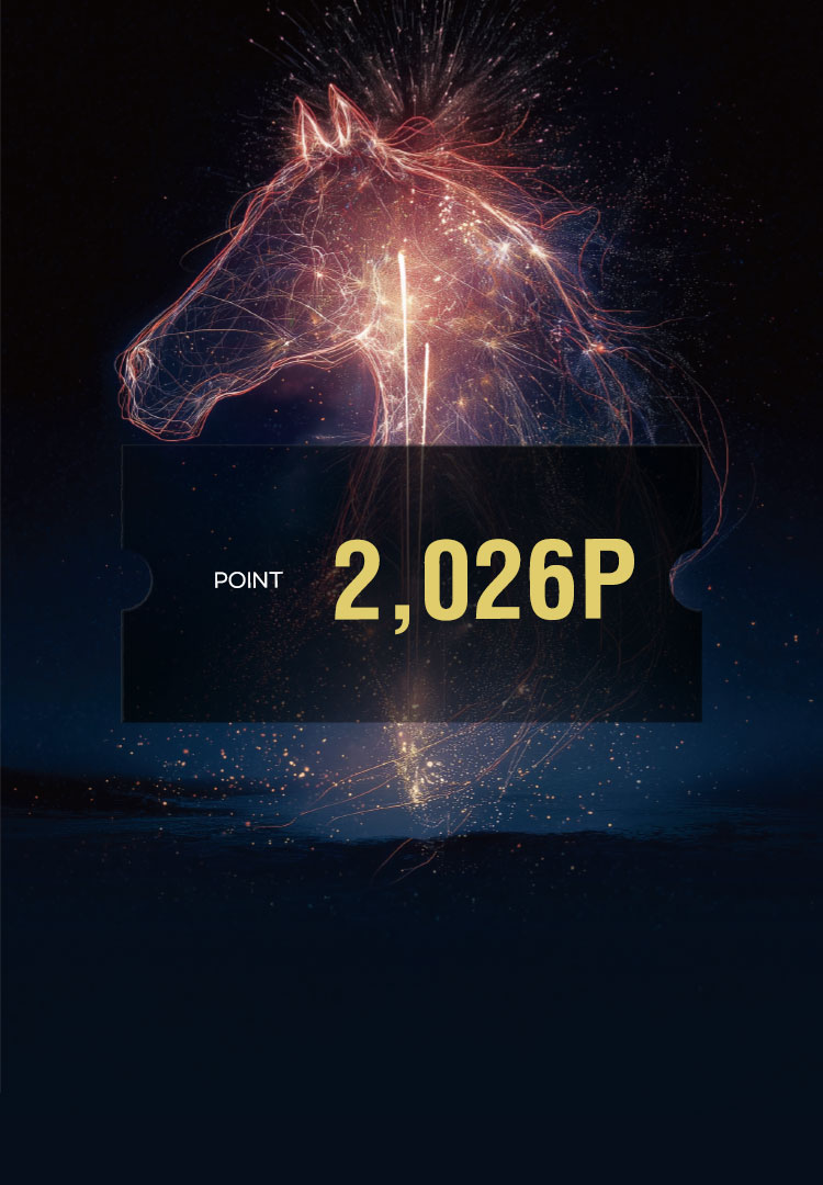 2026 신년이벤트