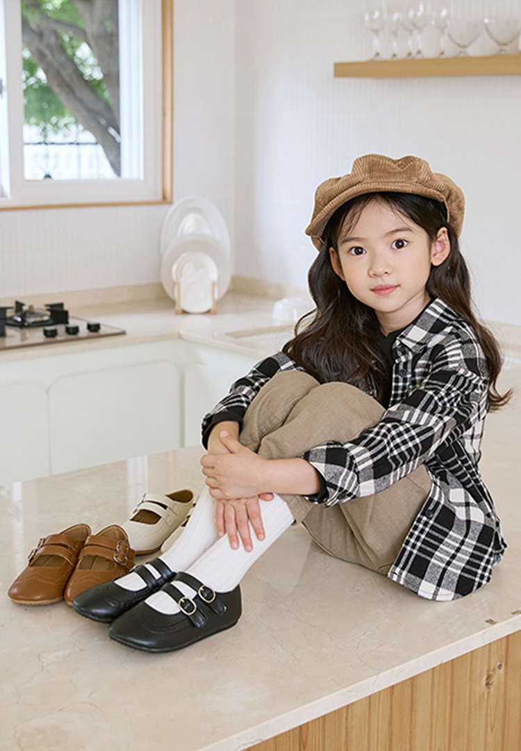 [입점사] 키즈 구두