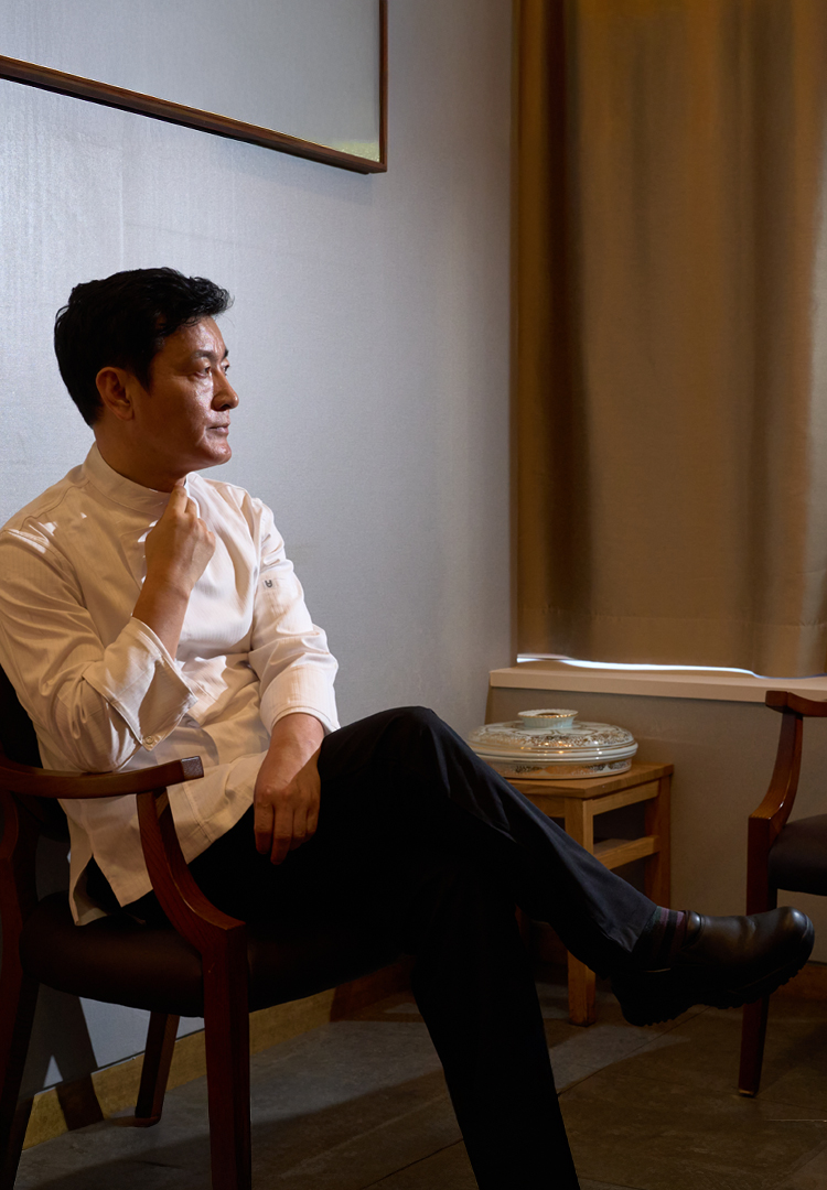 [입점사] 흑백요리사 주방화