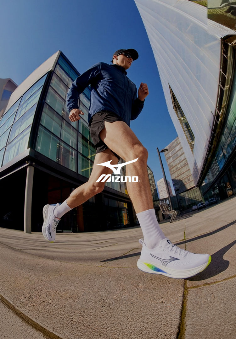 미즈노 26 신규 러닝화 (네오젠2)