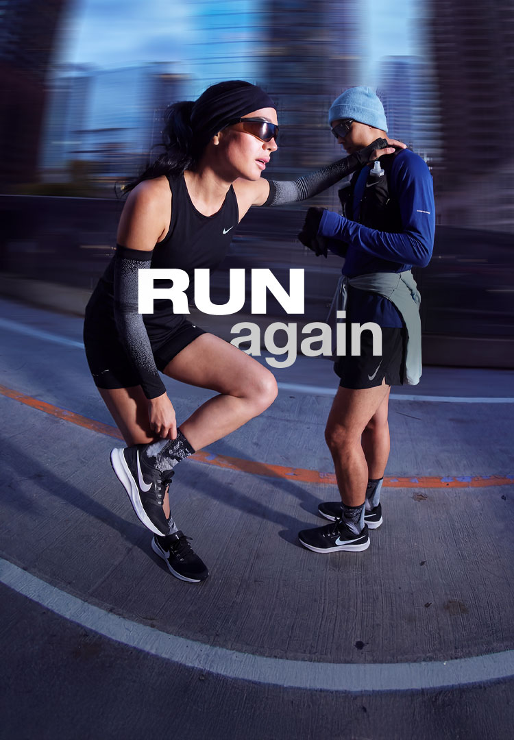 26SS 러닝 기획전