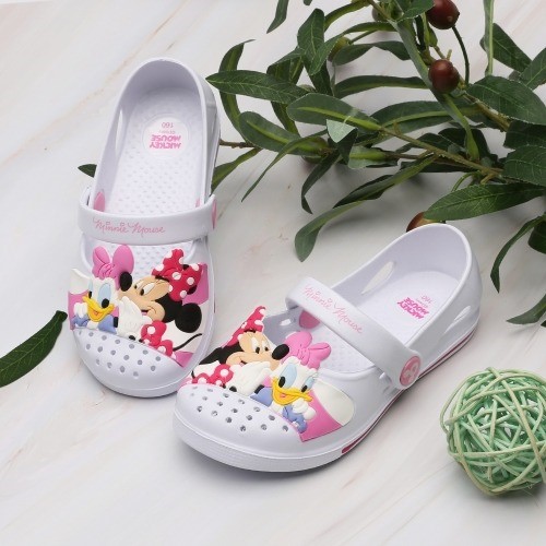 SHOELAMODE
