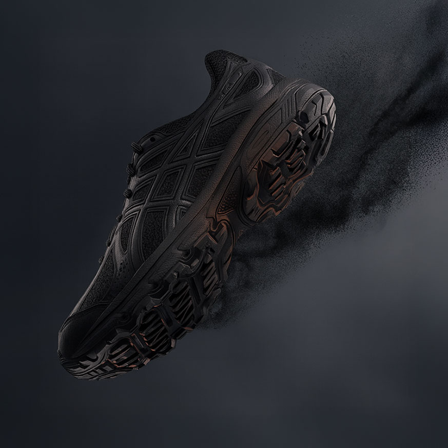ASICS