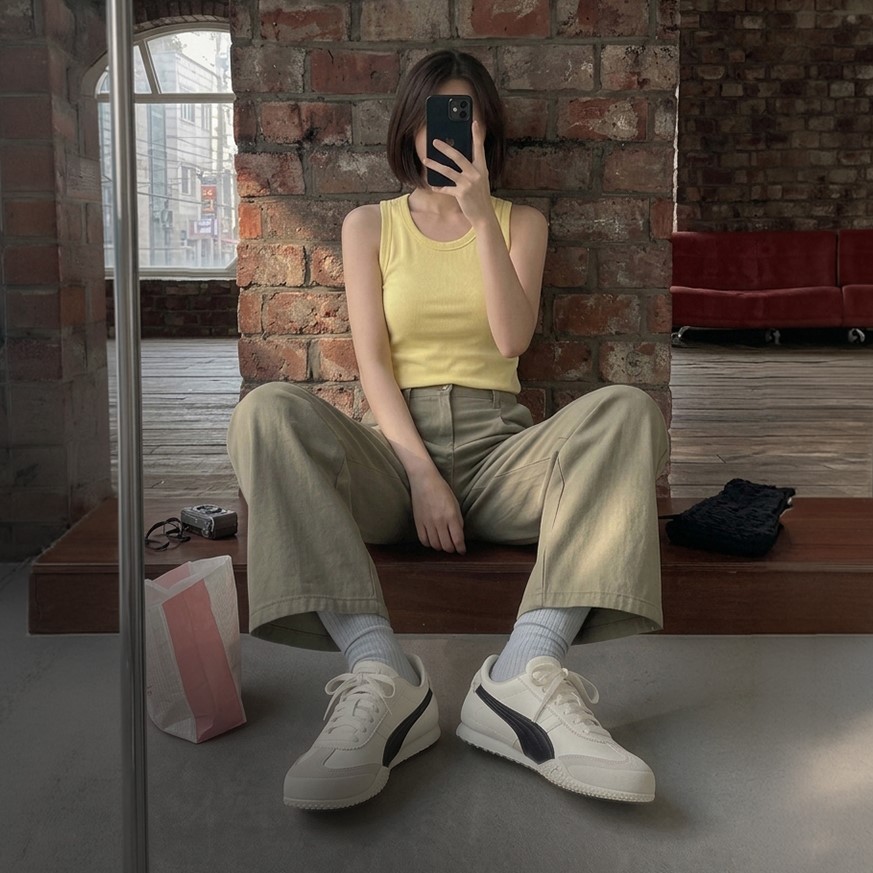 PUMA