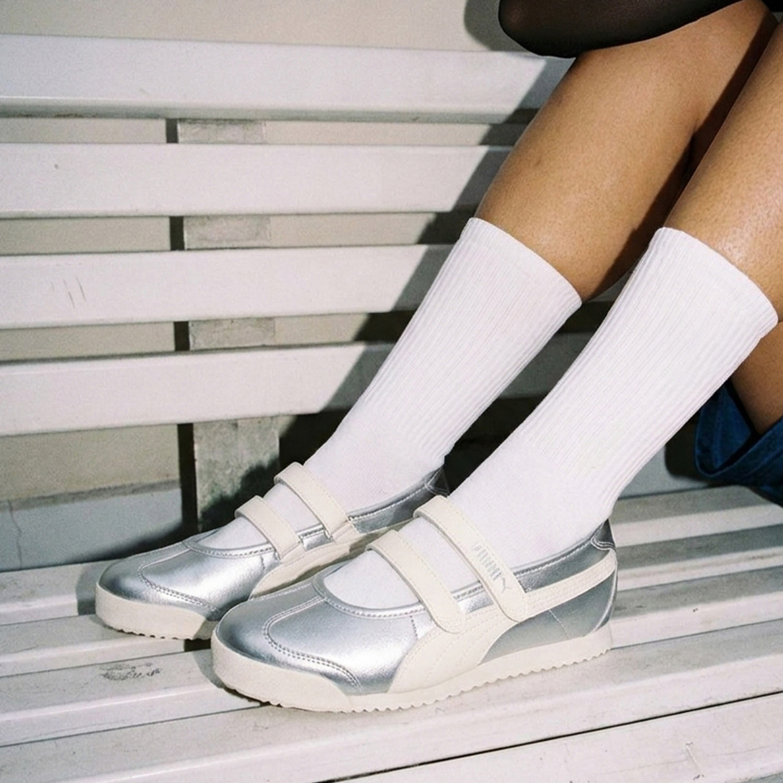 PUMA