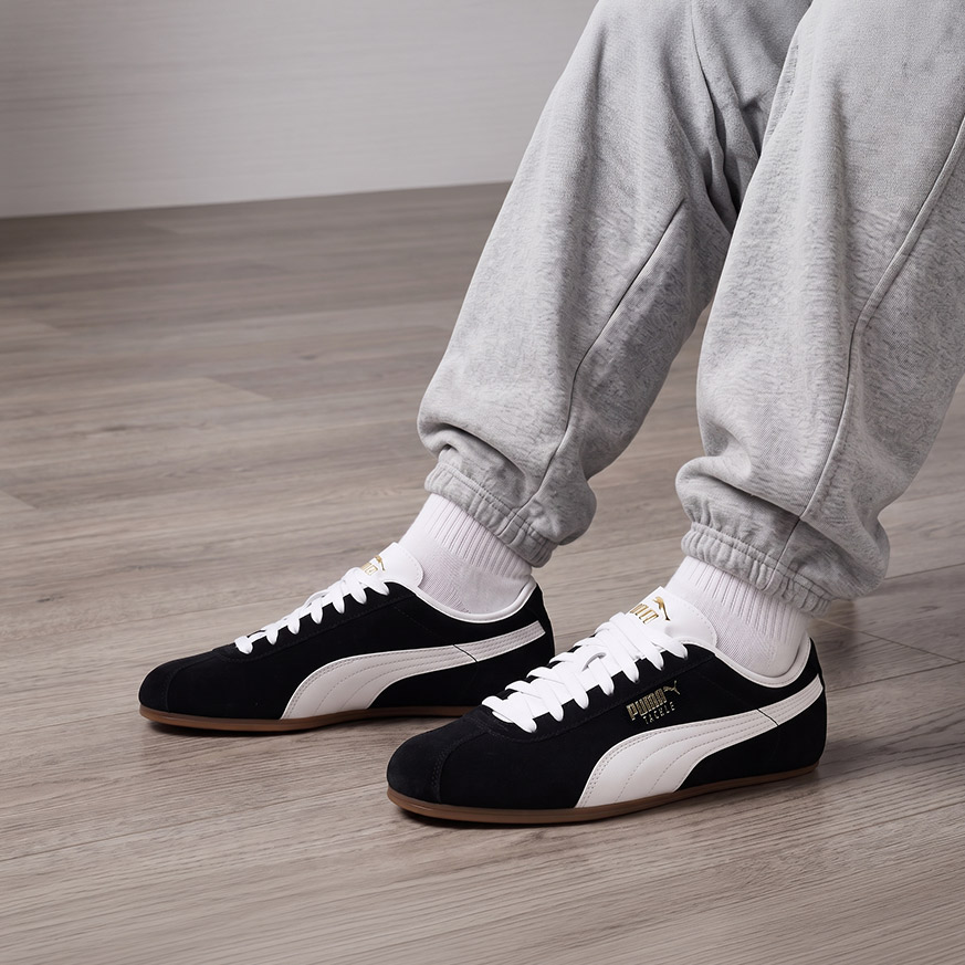 PUMA