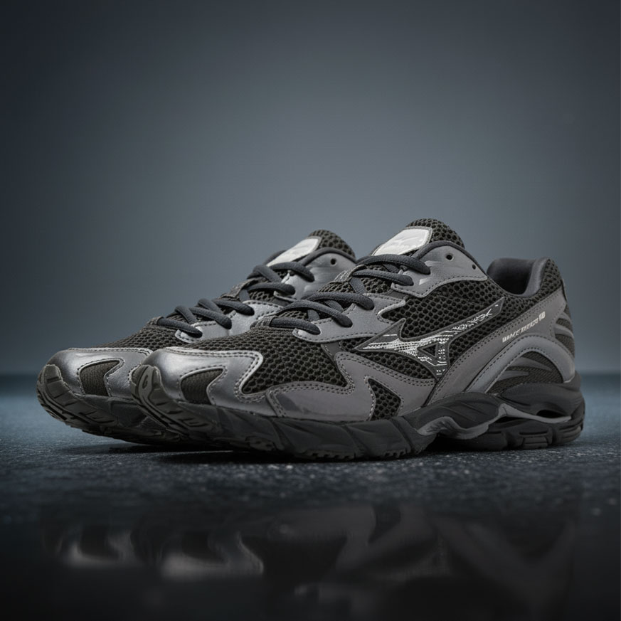 MIZUNO