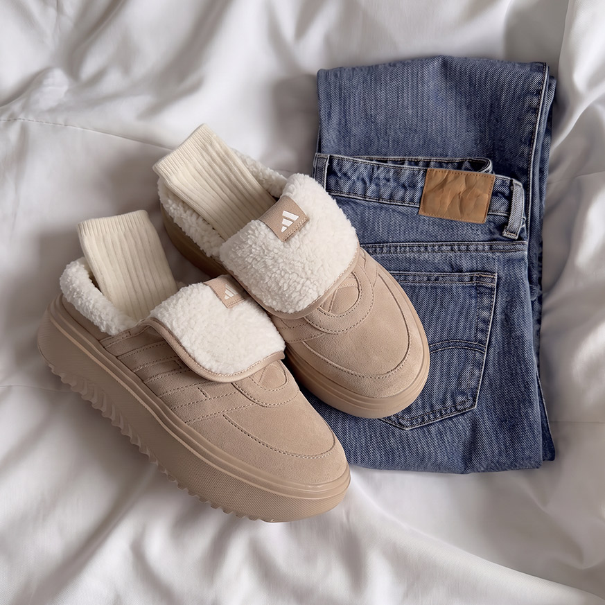 ADIDAS