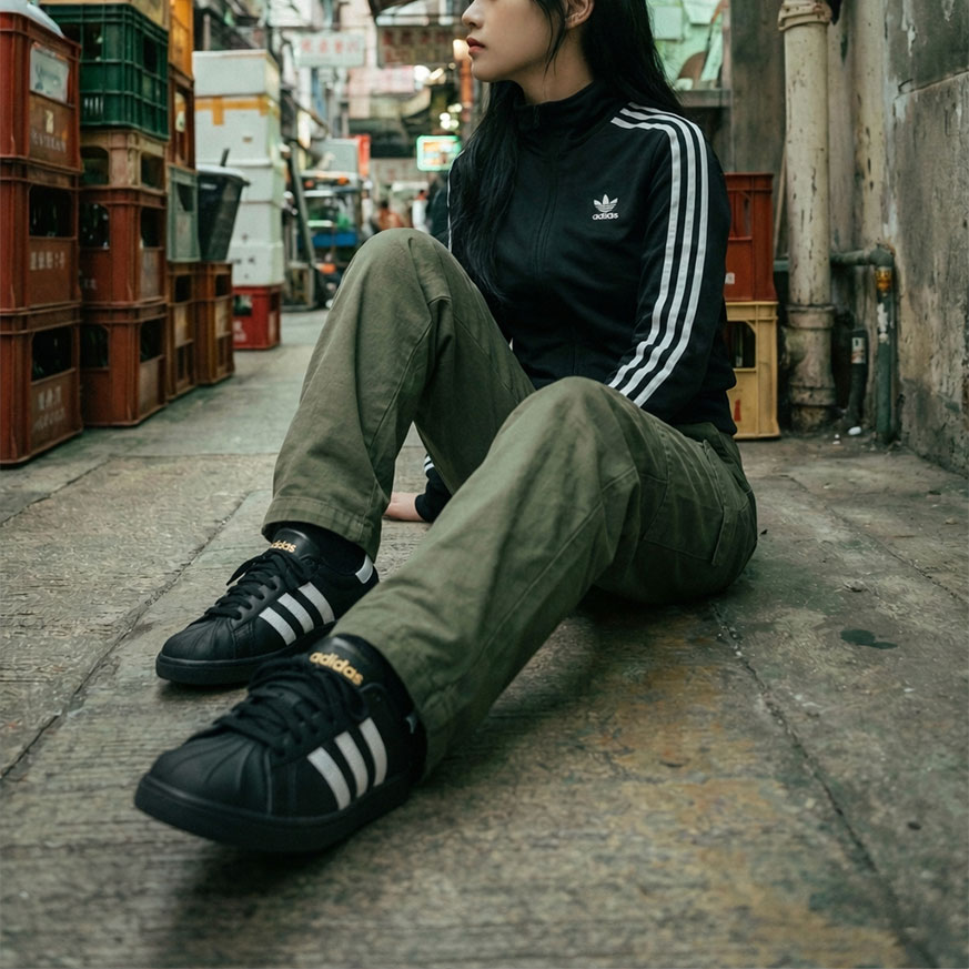 ADIDAS