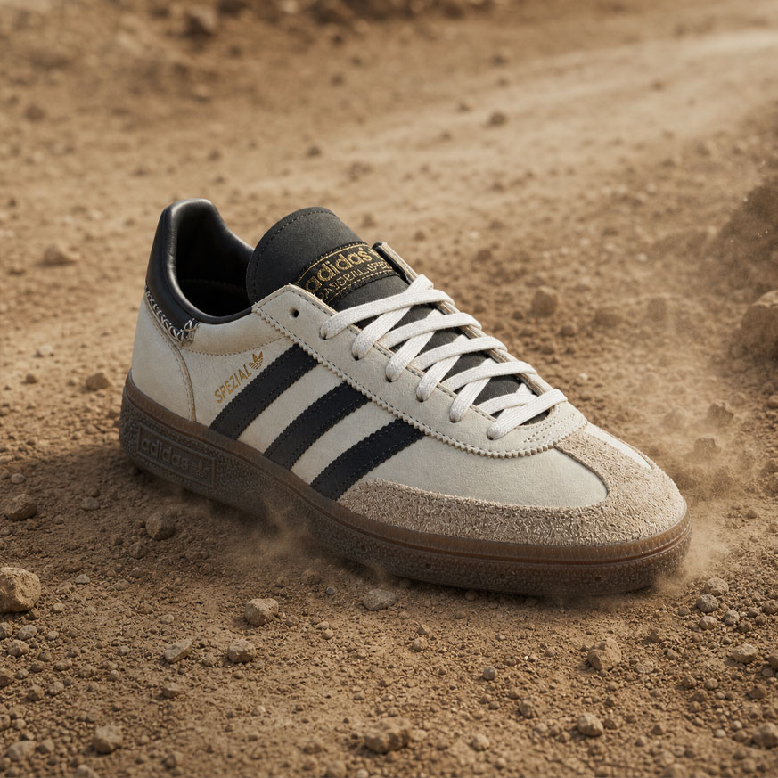 ADIDAS
