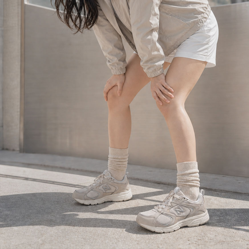 NEW BALANCE