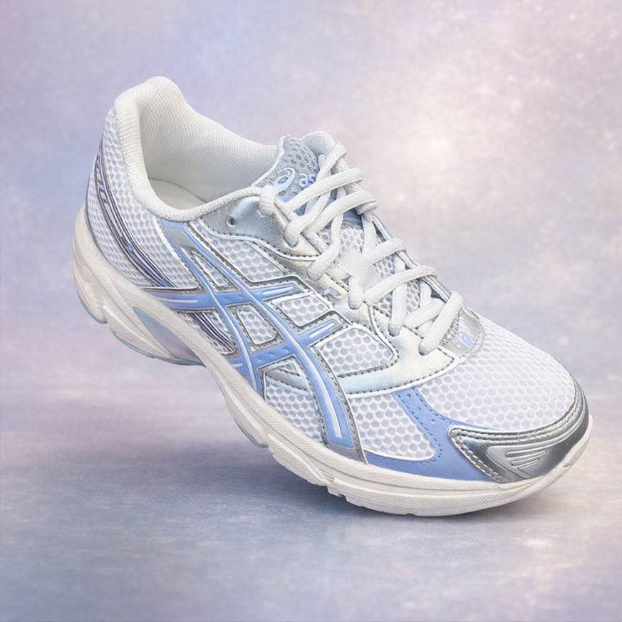 ASICS