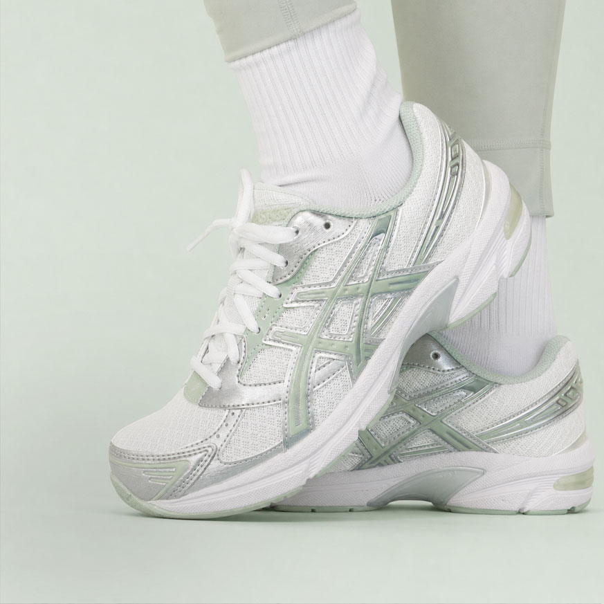 ASICS