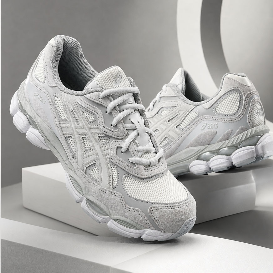 ASICS