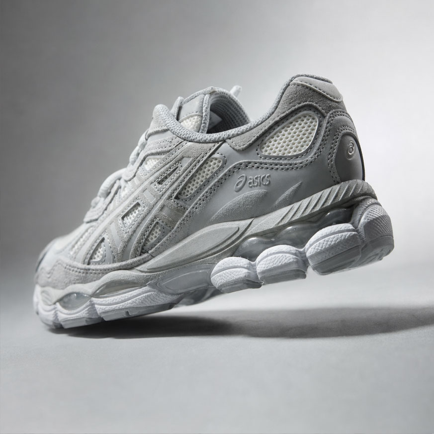 ASICS