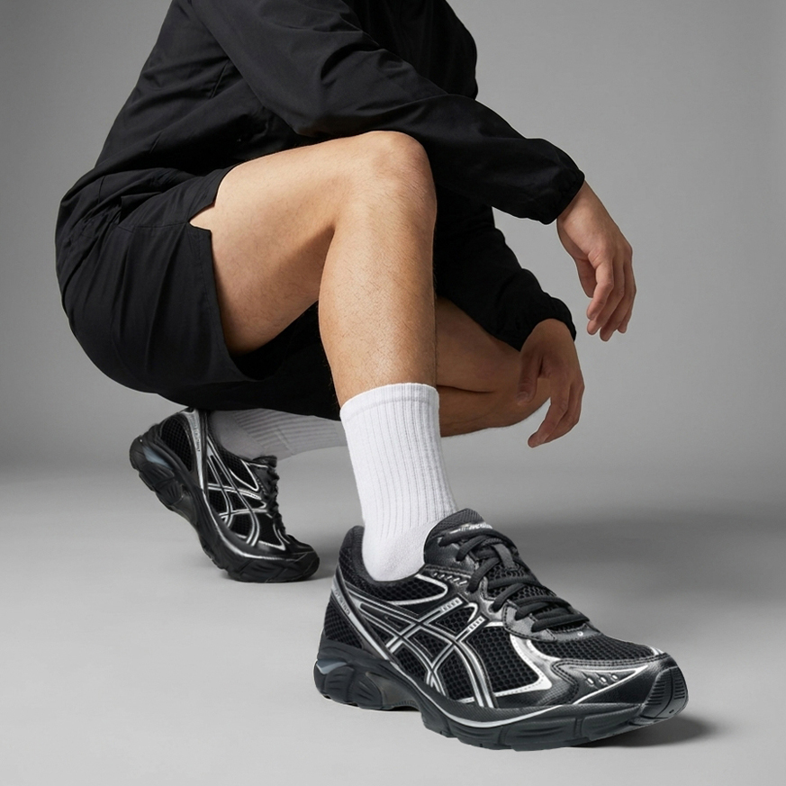 ASICS
