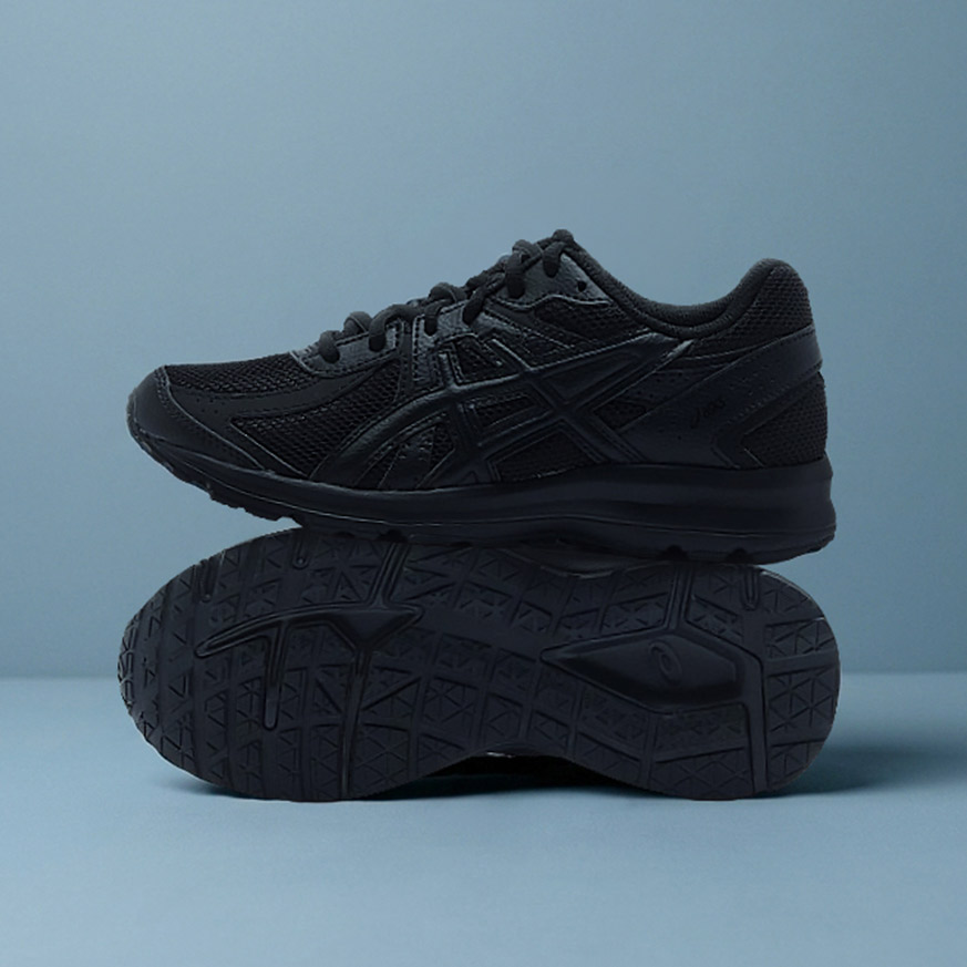 ASICS