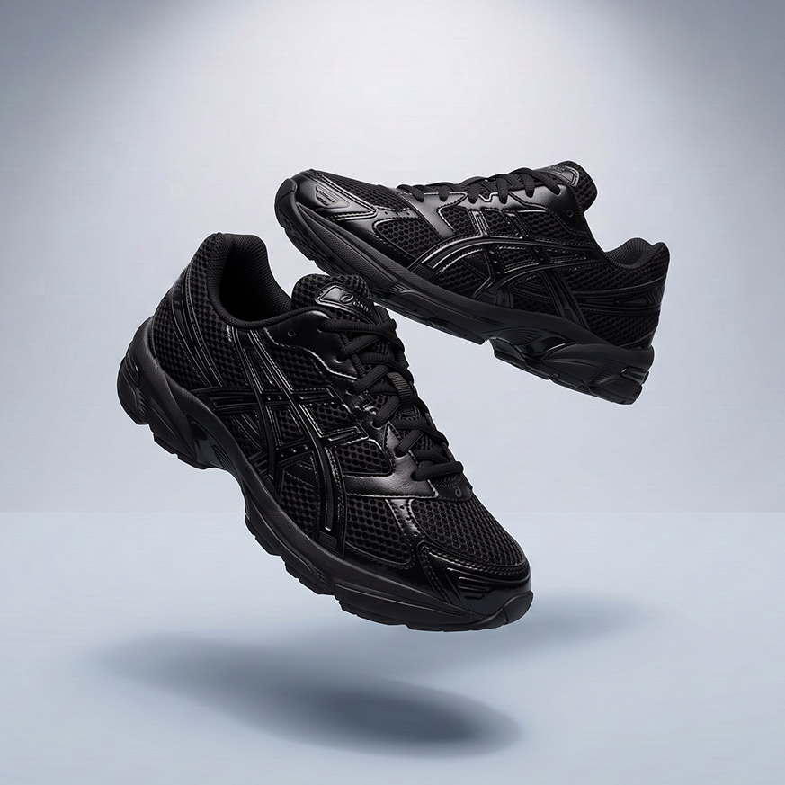 ASICS
