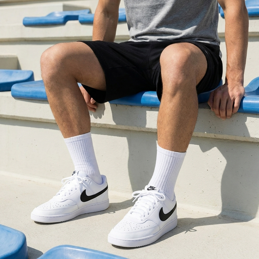 NIKE