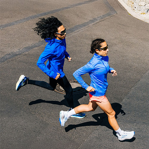 Running Club