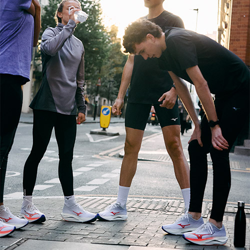 Running Club