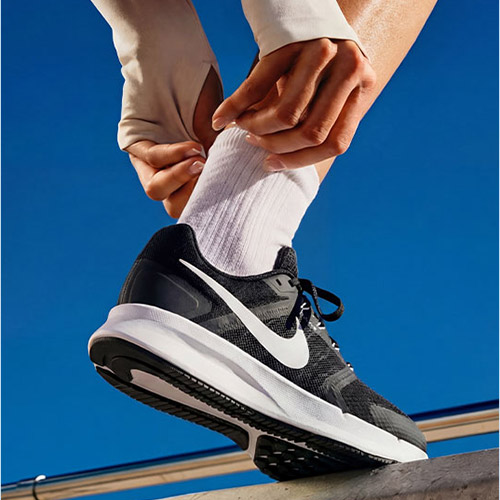 달리기 딱 좋은 시즌