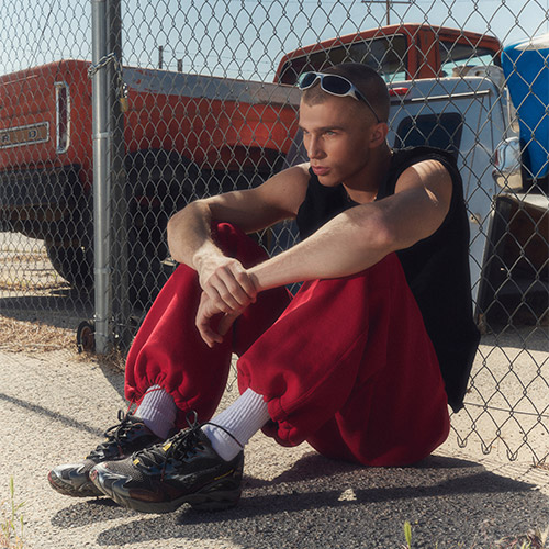 MIZUNO WAVE RIDER 10