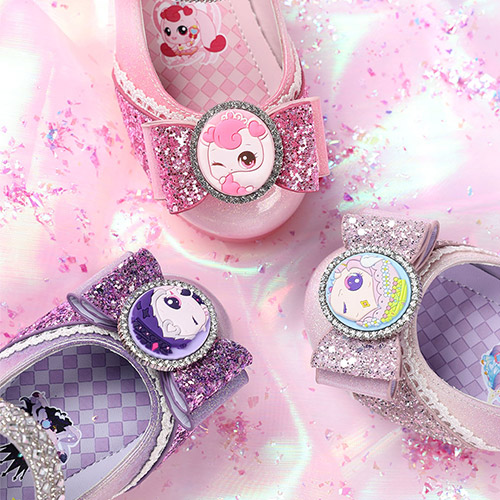 프린세스 캐치! 티니핑