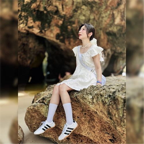 박에스더 PICK! 아디다스