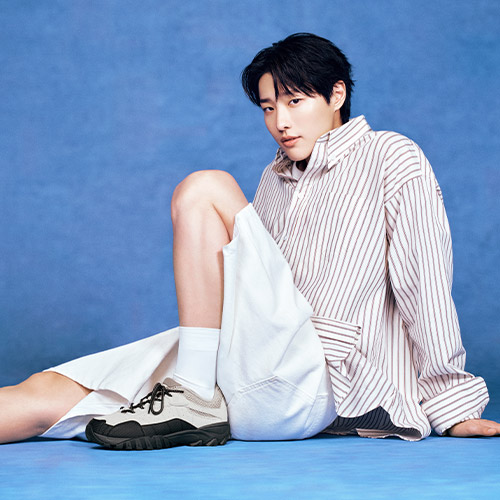 에샤페 & 하레핀