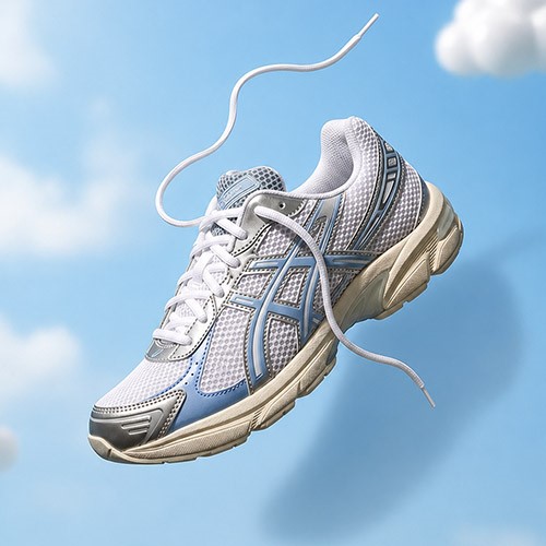 ASICS RUN COLLECTION