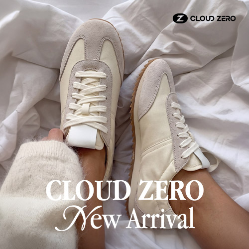 CLOUD ZERO