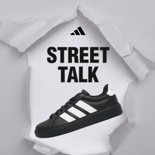 STREET TALK